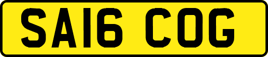 SA16COG