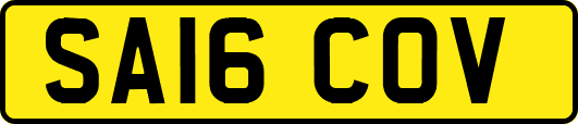 SA16COV