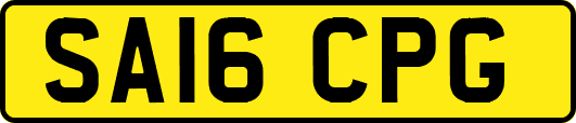 SA16CPG