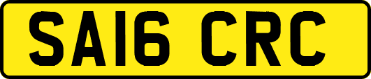 SA16CRC
