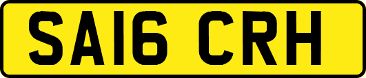 SA16CRH