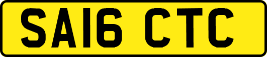 SA16CTC