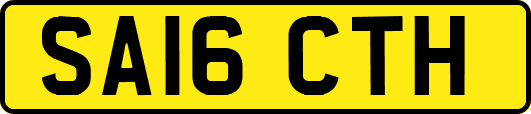SA16CTH