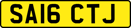 SA16CTJ