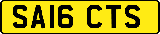 SA16CTS