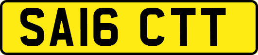 SA16CTT