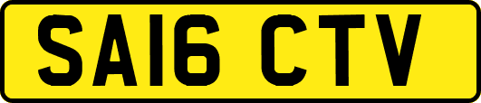 SA16CTV