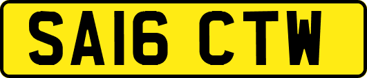 SA16CTW