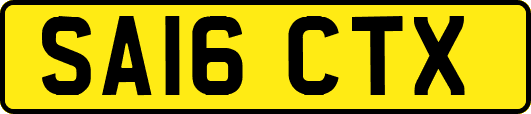 SA16CTX