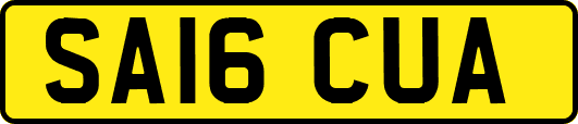 SA16CUA