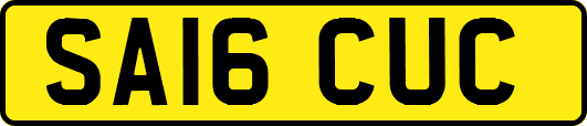 SA16CUC