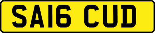 SA16CUD