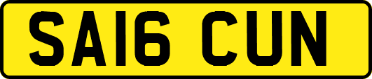 SA16CUN