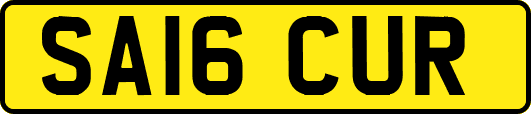 SA16CUR