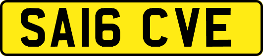 SA16CVE