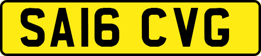 SA16CVG