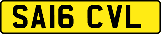 SA16CVL