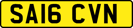 SA16CVN