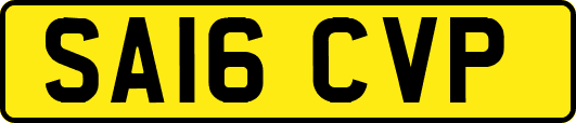 SA16CVP