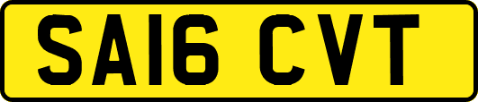 SA16CVT