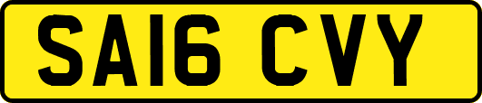 SA16CVY