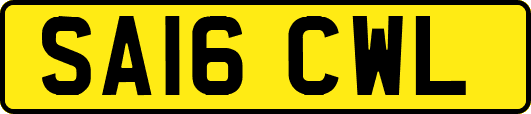 SA16CWL