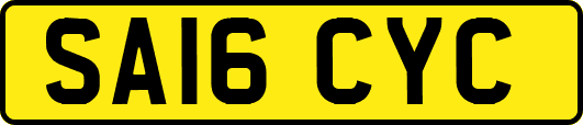 SA16CYC