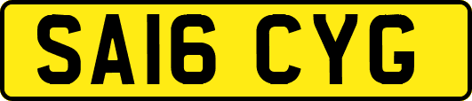 SA16CYG