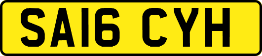 SA16CYH
