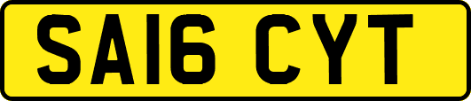 SA16CYT