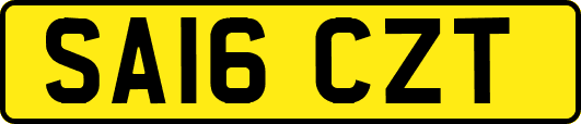 SA16CZT
