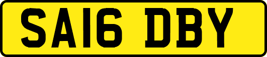 SA16DBY