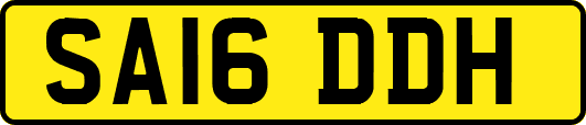 SA16DDH