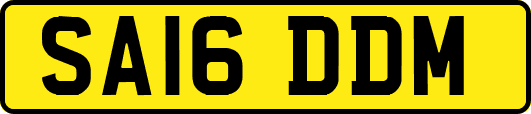 SA16DDM