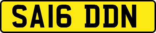 SA16DDN