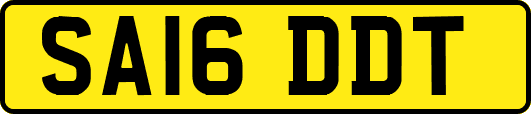 SA16DDT