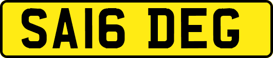SA16DEG