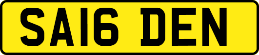 SA16DEN