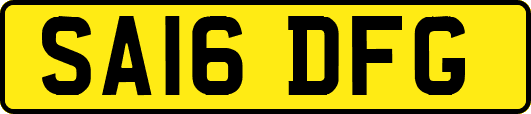 SA16DFG
