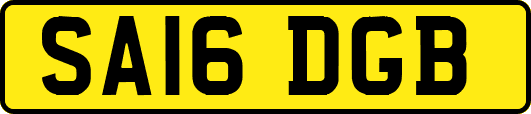 SA16DGB
