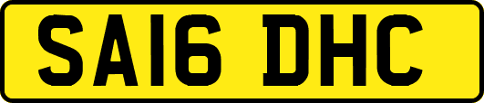 SA16DHC