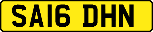 SA16DHN
