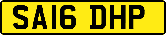 SA16DHP