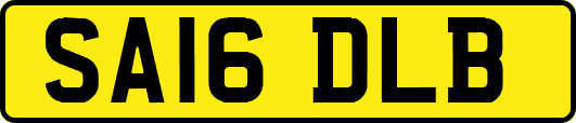 SA16DLB