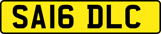 SA16DLC