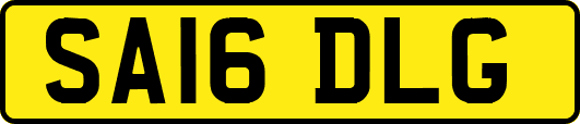 SA16DLG