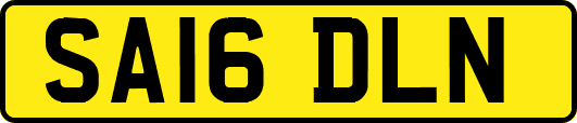 SA16DLN