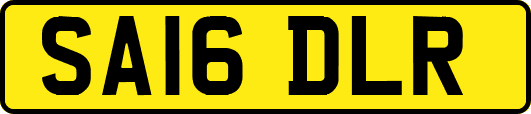 SA16DLR