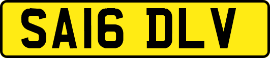 SA16DLV