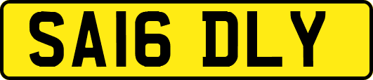 SA16DLY